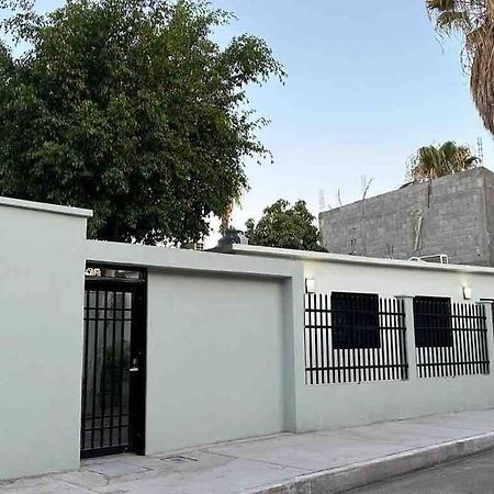 Depa Danzante Apartment Loreto  Luaran gambar