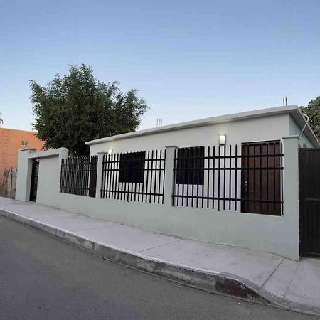 Depa Danzante Apartment Loreto  Luaran gambar