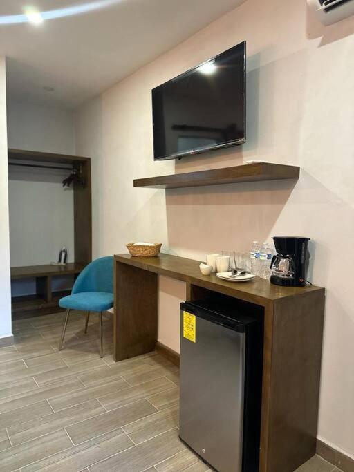 Depa Danzante Apartment Loreto  Luaran gambar