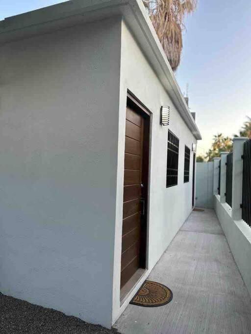 Depa Danzante Apartment Loreto  Luaran gambar