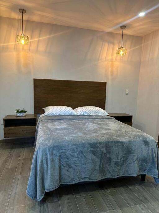 Depa Danzante Apartment Loreto  Luaran gambar