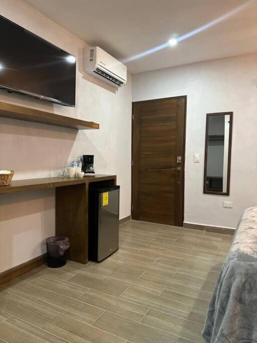 Depa Danzante Apartment Loreto  Luaran gambar