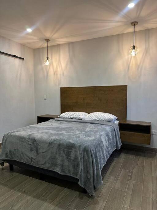 Depa Danzante Apartment Loreto  Luaran gambar