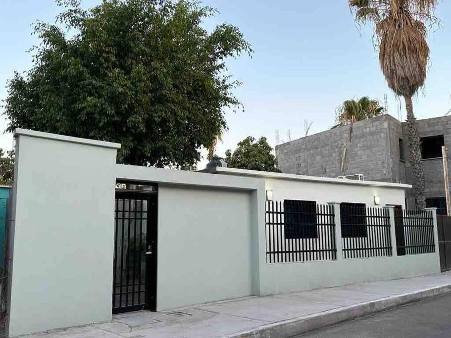 Depa Danzante Apartment Loreto  Luaran gambar
