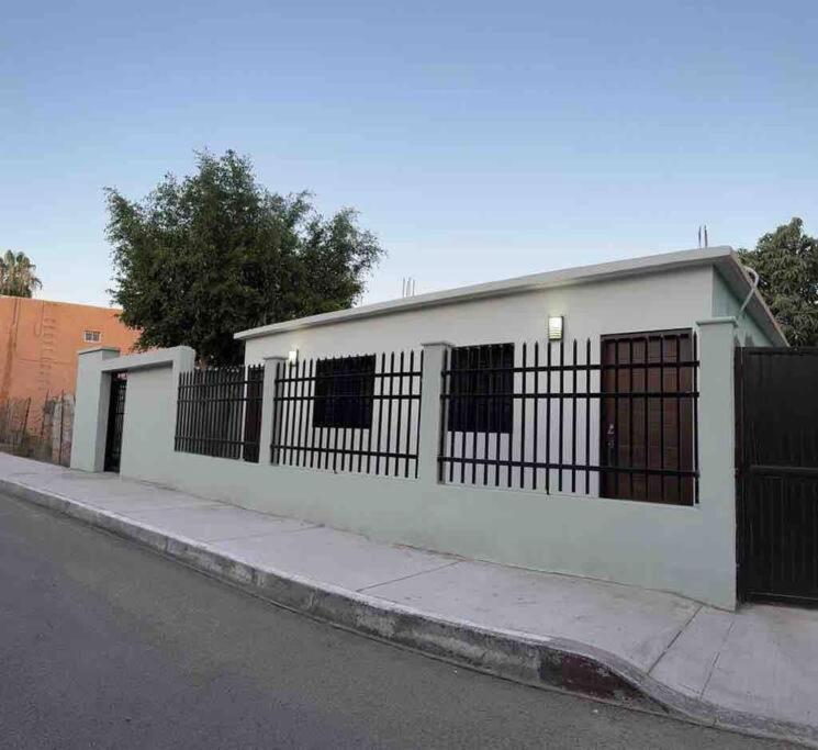 Depa Danzante Apartment Loreto  Luaran gambar