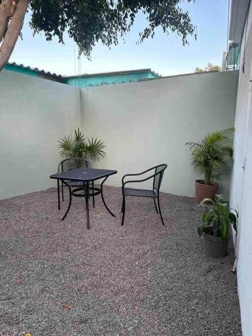 Depa Danzante Apartment Loreto  Luaran gambar