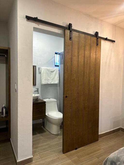 Depa Danzante Apartment Loreto  Luaran gambar